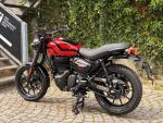 Klikněte pro detailní foto č. 11 - Royal Enfield HNTR 350 - LONDON RED