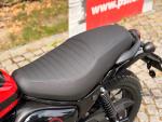 Klikněte pro detailní foto č. 12 - Royal Enfield HNTR 350 - LONDON RED