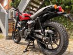 Klikněte pro detailní foto č. 13 - Royal Enfield HNTR 350 - LONDON RED