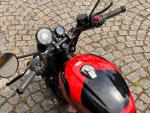 Klikněte pro detailní foto č. 14 - Royal Enfield HNTR 350 - LONDON RED