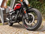 Klikněte pro detailní foto č. 15 - Royal Enfield HNTR 350 - LONDON RED