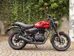 Klikněte pro detailní foto č. 2 - Royal Enfield HNTR 350 - LONDON RED