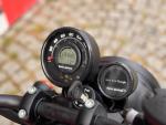 Klikněte pro detailní foto č. 7 - Royal Enfield HNTR 350 - LONDON RED
