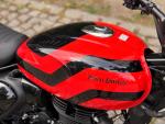 Klikněte pro detailní foto č. 8 - Royal Enfield HNTR 350 - LONDON RED