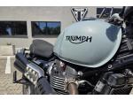 Klikněte pro detailní foto č. 10 - Triumph Street Scrambler 900 