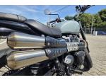 Klikněte pro detailní foto č. 11 - Triumph Street Scrambler 900 