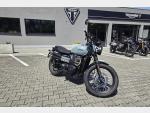 Detail nabídky - Triumph Street Scrambler 900 
