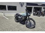 Detail nabídky - Triumph Street Scrambler 900 