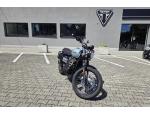 Klikněte pro detailní foto č. 2 - Triumph Street Scrambler 900 