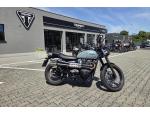 Klikněte pro detailní foto č. 3 - Triumph Street Scrambler 900 