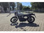 Klikněte pro detailní foto č. 6 - Triumph Street Scrambler 900 