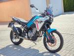 Klikněte pro detailní foto č. 3 - CFMOTO 450 MT-R, původ ČR, najeto pouze 1.080km