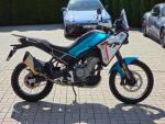 Klikněte pro detailní foto č. 4 - CFMOTO 450 MT-R, původ ČR, najeto pouze 1.080km