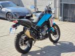 Klikněte pro detailní foto č. 5 - CFMOTO 450 MT-R, původ ČR, najeto pouze 1.080km