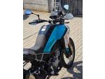 Klikněte pro detailní foto č. 9 - CFMOTO 450 MT-R, původ ČR, najeto pouze 1.080km