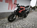 Klikněte pro detailní foto č. 3 - MV Agusta Dragster ROSSO 800