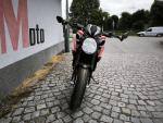 Klikněte pro detailní foto č. 7 - MV Agusta Dragster ROSSO 800
