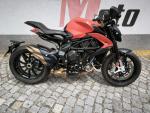 Klikněte pro detailní foto č. 2 - MV Agusta Dragster ROSSO 800