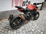 Klikněte pro detailní foto č. 6 - MV Agusta Dragster ROSSO 800