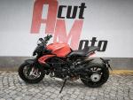Klikněte pro detailní foto č. 1 - MV Agusta Dragster ROSSO 800