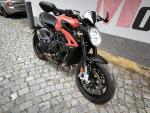 Klikněte pro detailní foto č. 5 - MV Agusta Dragster ROSSO 800