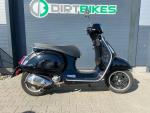 Klikněte pro detailní foto č. 2 - Vespa GTS 300-BAZAR