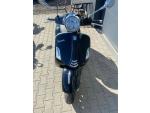 Klikněte pro detailní foto č. 7 - Vespa GTS 300-BAZAR