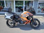 Detail nabídky - KTM 1290 Super Adventure S