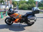 Klikněte pro detailní foto č. 4 - KTM 1290 Super Adventure S