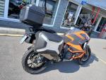 Klikněte pro detailní foto č. 6 - KTM 1290 Super Adventure S