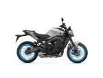 Klikněte pro detailní foto č. 2 - Yamaha MT-09 · Bonus až 50 000 Kč · 5letá záruka