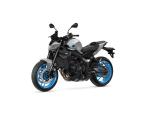 Klikněte pro detailní foto č. 5 - Yamaha MT-09 · Bonus až 50 000 Kč · 5letá záruka