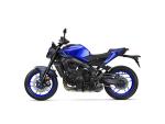 Klikněte pro detailní foto č. 4 - Yamaha MT-09 · Bonus až 50 000 Kč · 5letá záruka