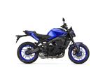 Klikněte pro detailní foto č. 2 - Yamaha MT-09 · Bonus až 50 000 Kč · 5letá záruka