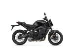 Klikněte pro detailní foto č. 2 - Yamaha MT-09 · Bonus až 50 000 Kč · 5letá záruka