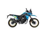 Klikněte pro detailní foto č. 2 - Yamaha Ténéré 700 Rally · Bonus až 50 000 Kč · 5letá záruka