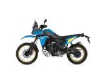 Klikněte pro detailní foto č. 4 - Yamaha Ténéré 700 Rally · Bonus až 50 000 Kč · 5letá záruka