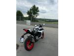 Klikněte pro detailní foto č. 11 - CFMOTO 450 SR-2539km