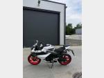 Detail nabídky - CFMOTO 450 SR-2539km