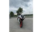 Klikněte pro detailní foto č. 2 - CFMOTO 450 SR-2539km