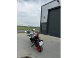 Klikněte pro detailní foto č. 3 - CFMOTO 450 SR-2539km