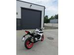 Klikněte pro detailní foto č. 5 - CFMOTO 450 SR-2539km