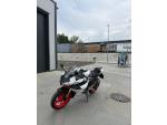 Klikněte pro detailní foto č. 6 - CFMOTO 450 SR-2539km