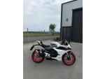 Klikněte pro detailní foto č. 7 - CFMOTO 450 SR-2539km