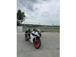 Klikněte pro detailní foto č. 8 - CFMOTO 450 SR-2539km