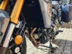 Klikněte pro detailní foto č. 11 - Yamaha Tracer 900 GT + - TOP STAV ZÁNOVNÍ MOTO 3900 KM