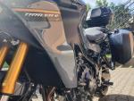 Klikněte pro detailní foto č. 12 - Yamaha Tracer 900 GT + - TOP STAV ZÁNOVNÍ MOTO 3900 KM