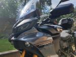 Klikněte pro detailní foto č. 13 - Yamaha Tracer 900 GT + - TOP STAV ZÁNOVNÍ MOTO 3900 KM