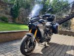 Klikněte pro detailní foto č. 2 - Yamaha Tracer 900 GT + - TOP STAV ZÁNOVNÍ MOTO 3900 KM