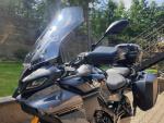 Klikněte pro detailní foto č. 3 - Yamaha Tracer 900 GT + - TOP STAV ZÁNOVNÍ MOTO 3900 KM